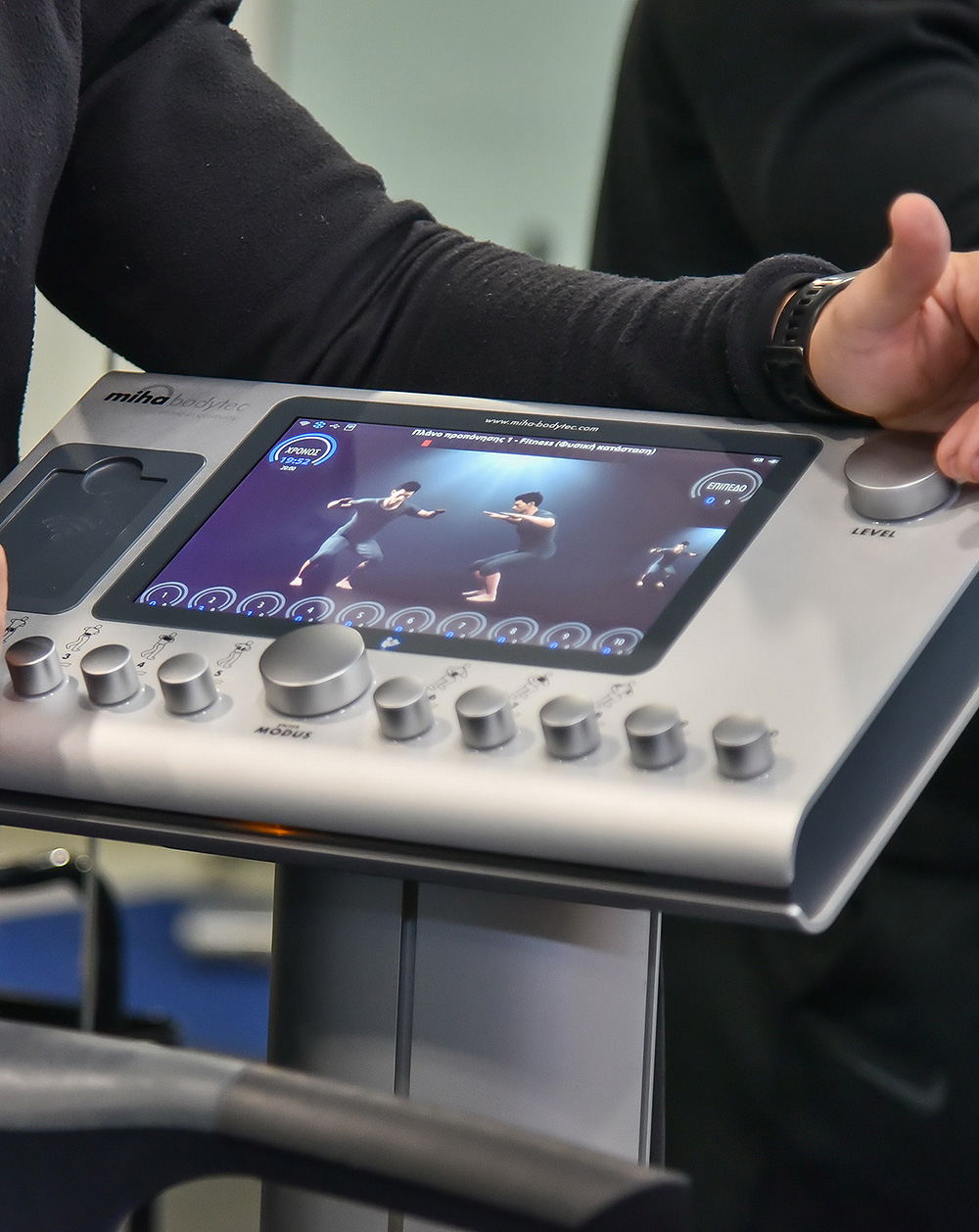 miha bodytec